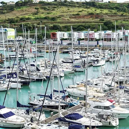 Marina Boat By Stay-ici, Algarve Holiday شقة