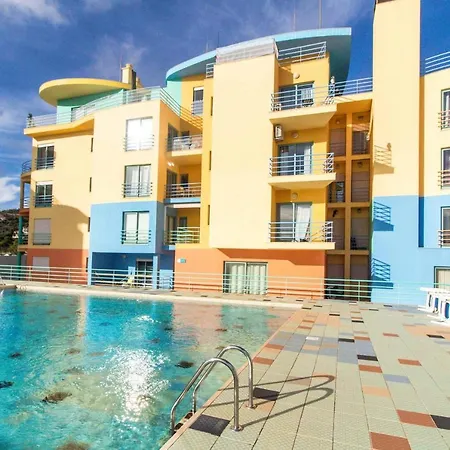 Marina Boat By Stay-ici, Algarve Holiday شقة *