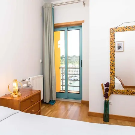 Marina Boat By Stay-ici, Algarve Holiday شقة *