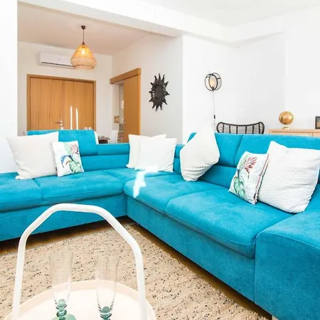 Marina Boat By Stay-ici, Algarve Holiday شقة