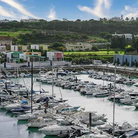 Marina Boat By Stay-ici, Algarve Holiday البوفيرا