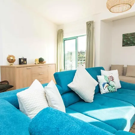 Marina Boat By Stay-ici, Algarve Holiday * البوفيرا