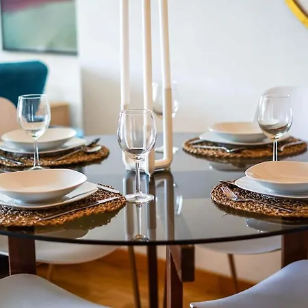 Marina Boat By Stay-ici, Algarve Holiday