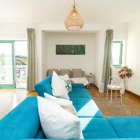 Marina Boat By Stay-ici, Algarve Holiday * البوفيرا