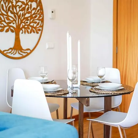 Marina Boat By Stay-ici, Algarve Holiday *